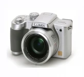 دوربین عکاسی دیجیتال پاناسونیک Lumix DMC-FZ30