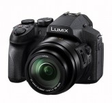 دوربین عکاسی دیجیتال پاناسونیک Lumix DMC-FZ300