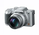 دوربین عکاسی دیجیتال پاناسونیک Lumix DMC-FZ4