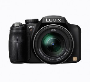 دوربین عکاسی دیجیتال پاناسونیک Lumix DMC-FZ47