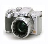 دوربین عکاسی دیجیتال پاناسونیک Lumix DMC-FZ5