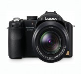دوربین عکاسی دیجیتال پاناسونیک Lumix DMC-FZ50