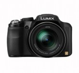 دوربین عکاسی دیجیتال پاناسونیک Lumix DMC-FZ60