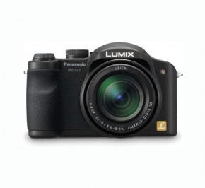 دوربین عکاسی دیجیتال پاناسونیک Lumix DMC-FZ7