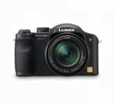 دوربین عکاسی دیجیتال پاناسونیک Lumix DMC-FZ7