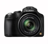 دوربین عکاسی دیجیتال پاناسونیک Lumix DMC-FZ70