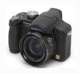 دوربین عکاسی دیجیتال پاناسونیک Lumix DMC-FZ8