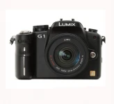 دوربین عکاسی دیجیتال پاناسونیک Lumix DMC-G1