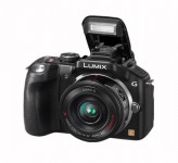 دوربین عکاسی دیجیتال پاناسونیک Lumix DMC-G5