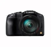 دوربین عکاسی دیجیتال پاناسونیک Lumix DMC-G6