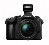 دوربین عکاسی دیجیتال پاناسونیک Lumix DMC-G85