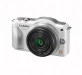 دوربین عکاسی دیجیتال پاناسونیک Lumix DMC-GF5