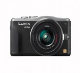 دوربین عکاسی دیجیتال پاناسونیک Lumix DMC-GF6