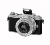 دوربین عکاسی دیجیتال پاناسونیک Lumix DMC-GF7