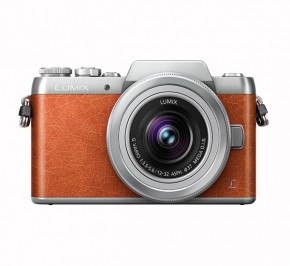 دوربین عکاسی دیجیتال پاناسونیک Lumix DMC-GF8