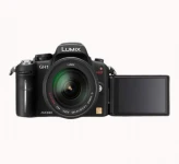 دوربین عکاسی دیجیتال پاناسونیک Lumix DMC-GH1