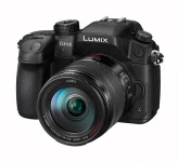 دوربین عکاسی دیجیتال پاناسونیک Lumix DMC-GH4