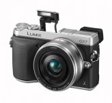 دوربین عکاسی دیجیتال پاناسونیک Lumix DMC-GX7