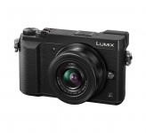 دوربین عکاسی دیجیتال پاناسونیک Lumix DMC-GX85