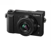 دوربین عکاسی دیجیتال پاناسونیک Lumix DMC-GX85