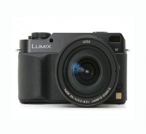 دوربین عکاسی دیجیتال پاناسونیک Lumix DMC-L1