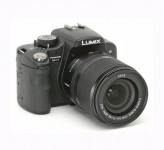 دوربین عکاسی دیجیتال پاناسونیک Lumix DMC-L10