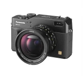 دوربین عکاسی دیجیتال پاناسونیک Lumix DMC-LC1