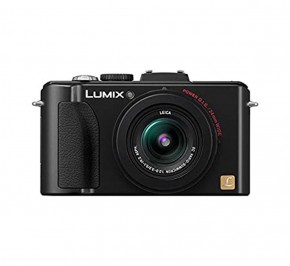 دوربین عکاسی دیجیتال پاناسونیک Lumix DMC-LC5