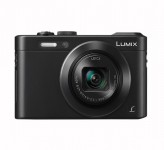دوربین عکاسی دیجیتال پاناسونیک Lumix DMC-LF1
