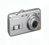 دوربین عکاسی دیجیتال پاناسونیک Lumix DMC-LS2