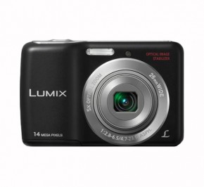 دوربین عکاسی دیجیتال پاناسونیک Lumix DMC-LS5