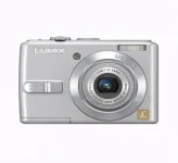 دوربین عکاسی دیجیتال پاناسونیک Lumix DMC-LS60