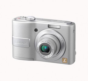 دوربین عکاسی دیجیتال پاناسونیک Lumix DMC-LS85