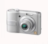 دوربین عکاسی دیجیتال پاناسونیک Lumix DMC-LS85