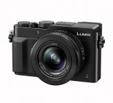 دوربین عکاسی دیجیتال پاناسونیک Lumix DMC-LX100