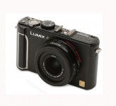 دوربین عکاسی دیجیتال پاناسونیک Lumix DMC-LX3