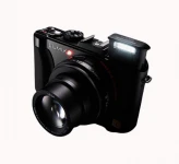 دوربین عکاسی دیجیتال پاناسونیک Lumix DMC-LX5