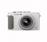 دوربین عکاسی دیجیتال پاناسونیک Lumix DMC-LX7