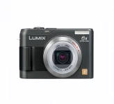 دوربین عکاسی دیجیتال پاناسونیک Lumix DMC-LZ1