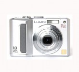 دوربین عکاسی دیجیتال پاناسونیک Lumix DMC-LZ10