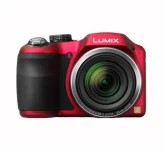 دوربین عکاسی دیجیتال پاناسونیک Lumix DMC-LZ20