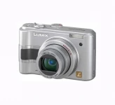 دوربین عکاسی دیجیتال پاناسونیک Lumix DMC-LZ3