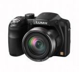 دوربین عکاسی دیجیتال پاناسونیک Lumix DMC-LZ30