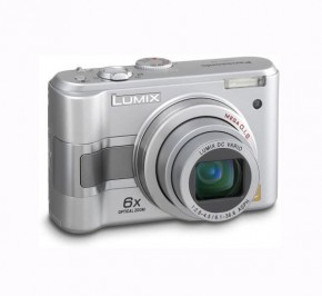 دوربین عکاسی دیجیتال پاناسونیک Lumix DMC-LZ5