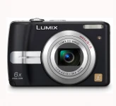 دوربین عکاسی دیجیتال پاناسونیک Lumix DMC-LZ7