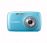 دوربین عکاسی دیجیتال پاناسونیک Lumix DMC-S1