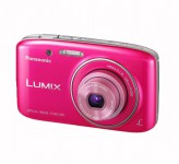 دوربین عکاسی دیجیتال پاناسونیک Lumix DMC-S2