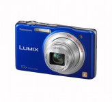 دوربین عکاسی دیجیتال پاناسونیک Lumix DMC-SZ1