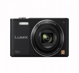 دوربین عکاسی دیجیتال پاناسونیک Lumix DMC-SZ10
