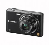 دوربین عکاسی دیجیتال پاناسونیک Lumix DMC-SZ3